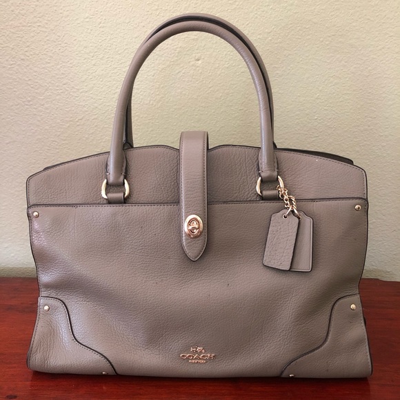 Coach Handbags - COACH handbag